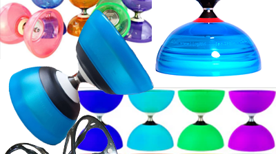 Diabolo axe fixe ou roulement à billes — lequel choisir et pourquoi ?