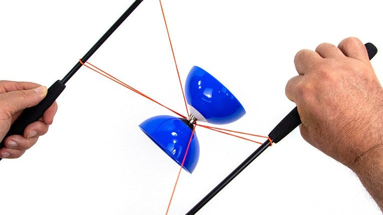 Quel diabolo choisir pour un enfant de 6 à 8 ans ?