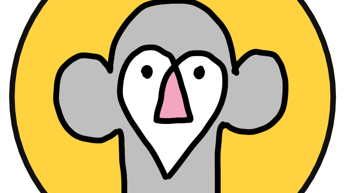 Voici Monkey Chris, le nouveau visage de Passepasse