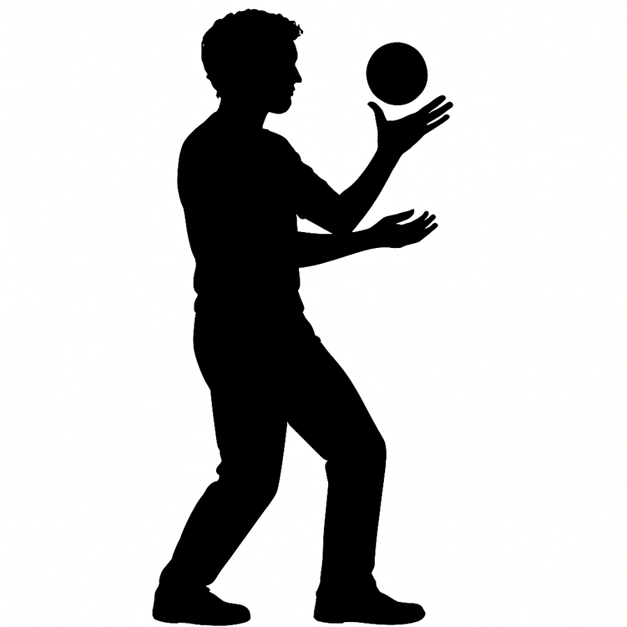 Balles de Contact