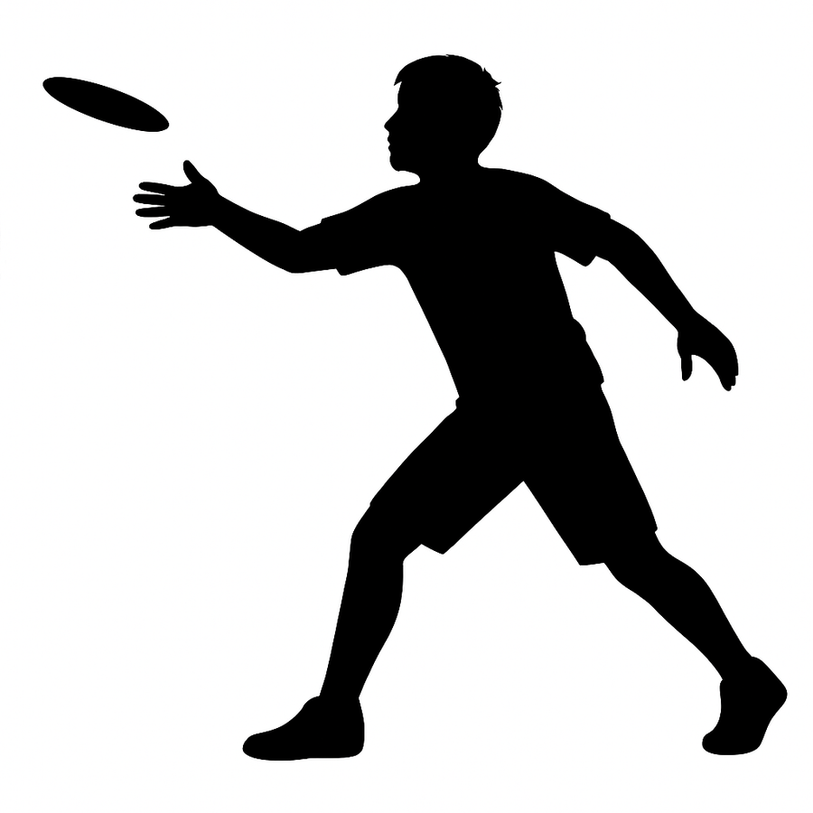 Frisbee