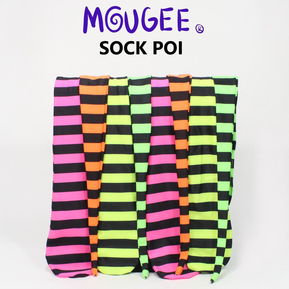 Bolas chaussette Mougee