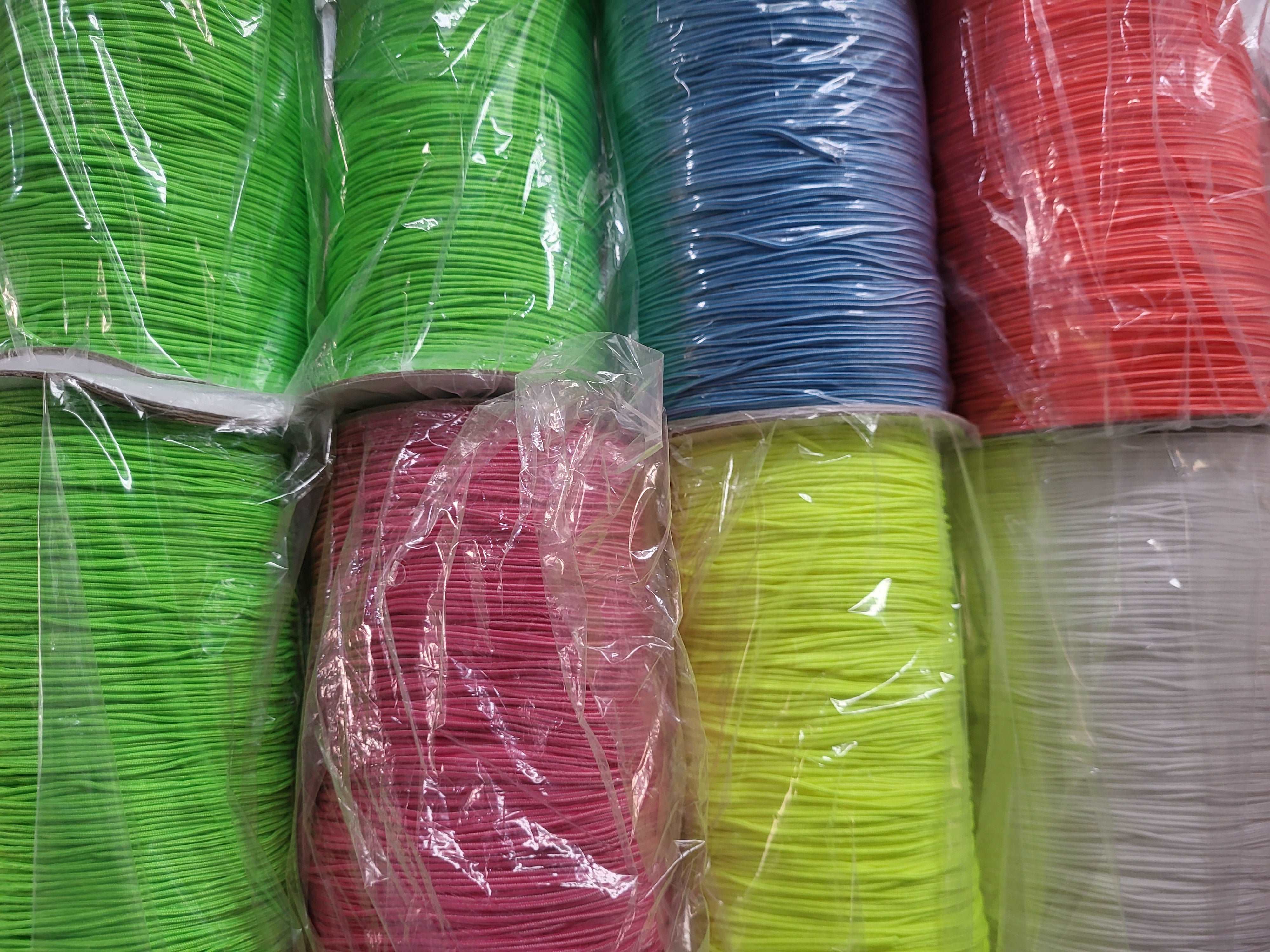 Ficelle diabolo Sundia vendu par metre