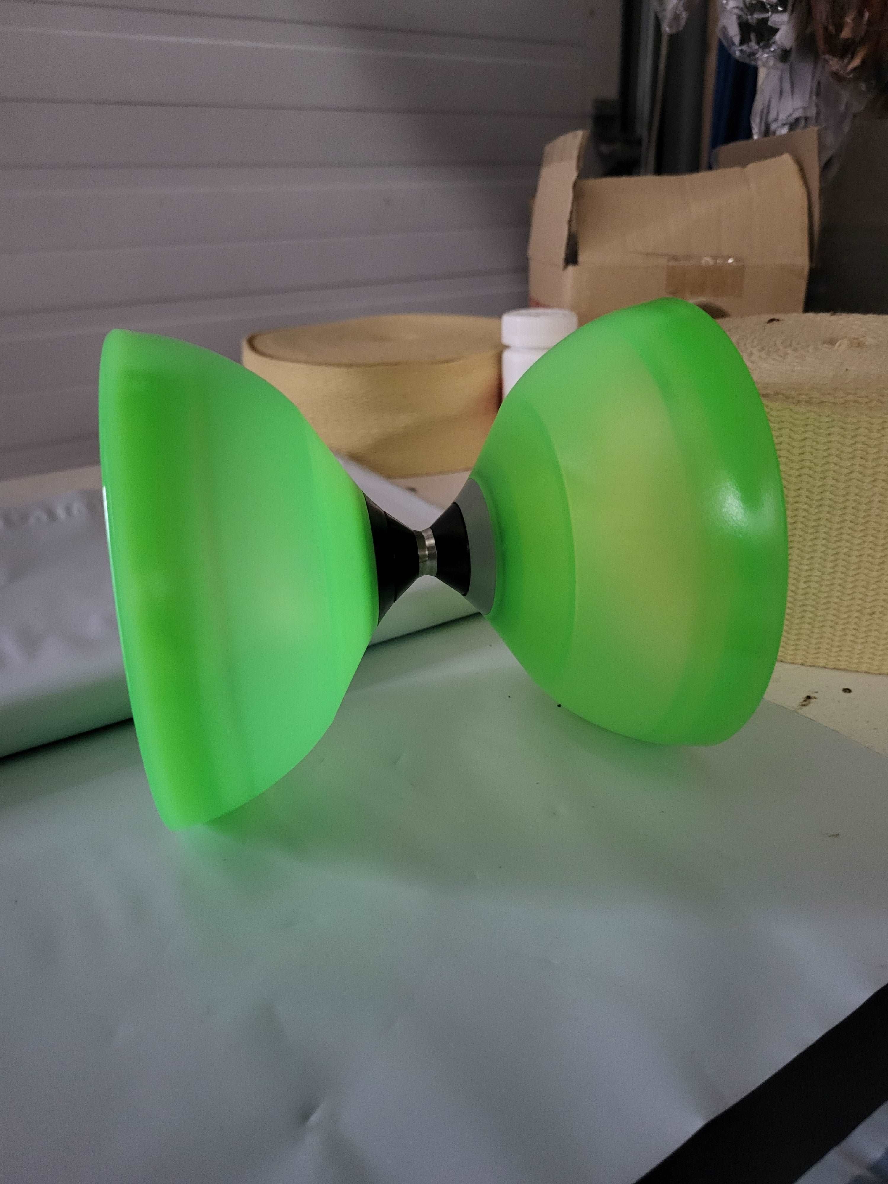 Diabolo Sundia MagForce plus