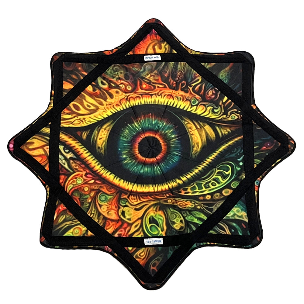 Mougee Air Magical Eye