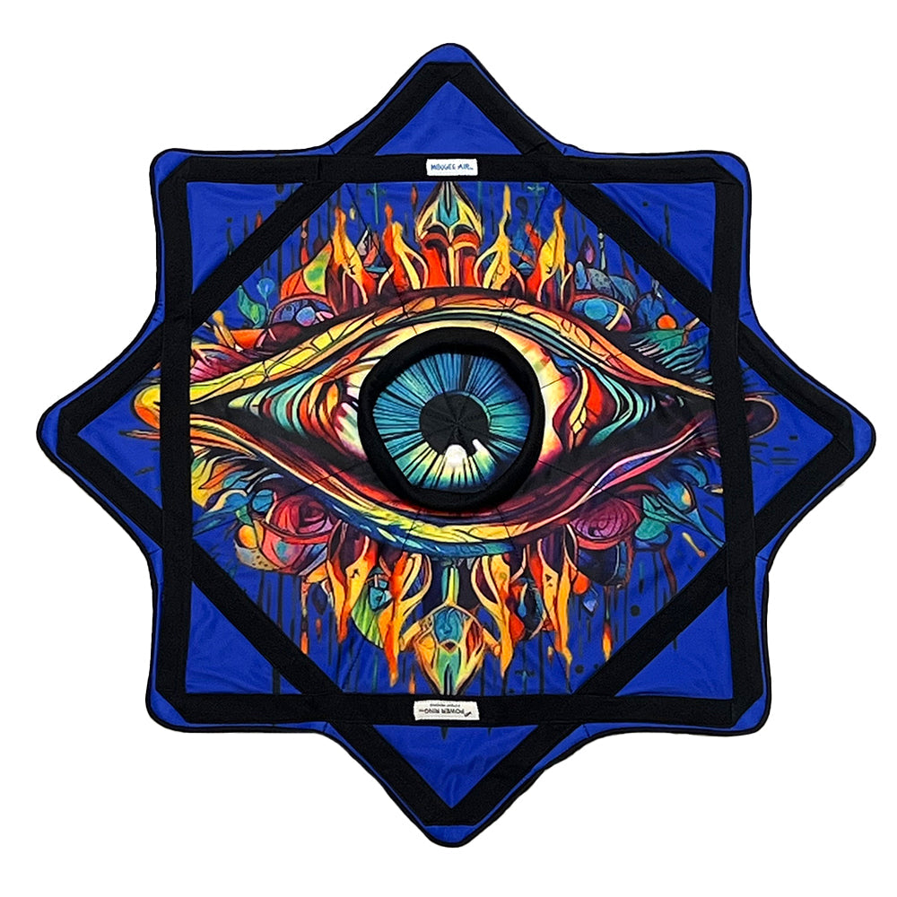 Mougee Air The Watcher avec Power Ring