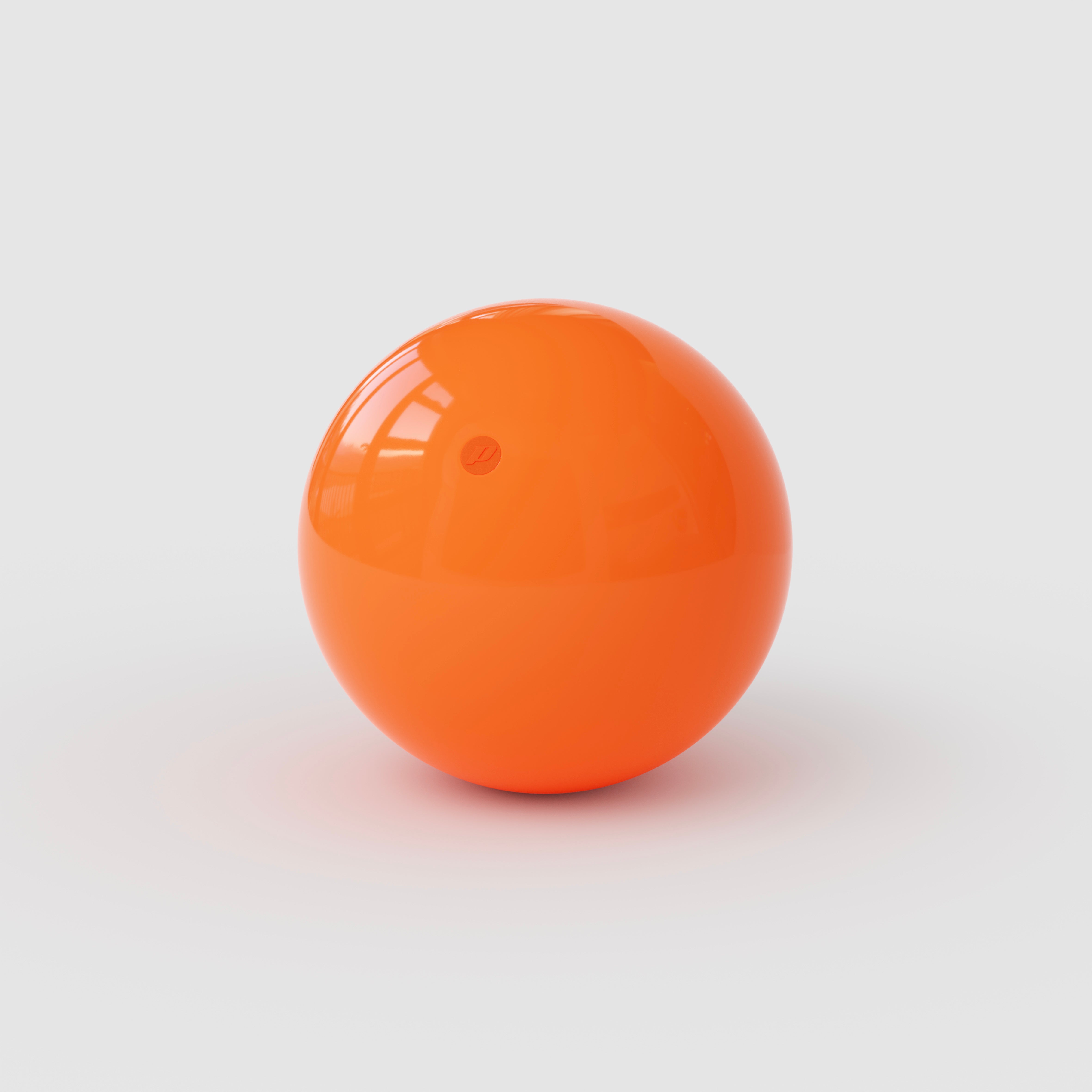 Balle sil-x 78mm glossy finition brillante 150g - vue 2