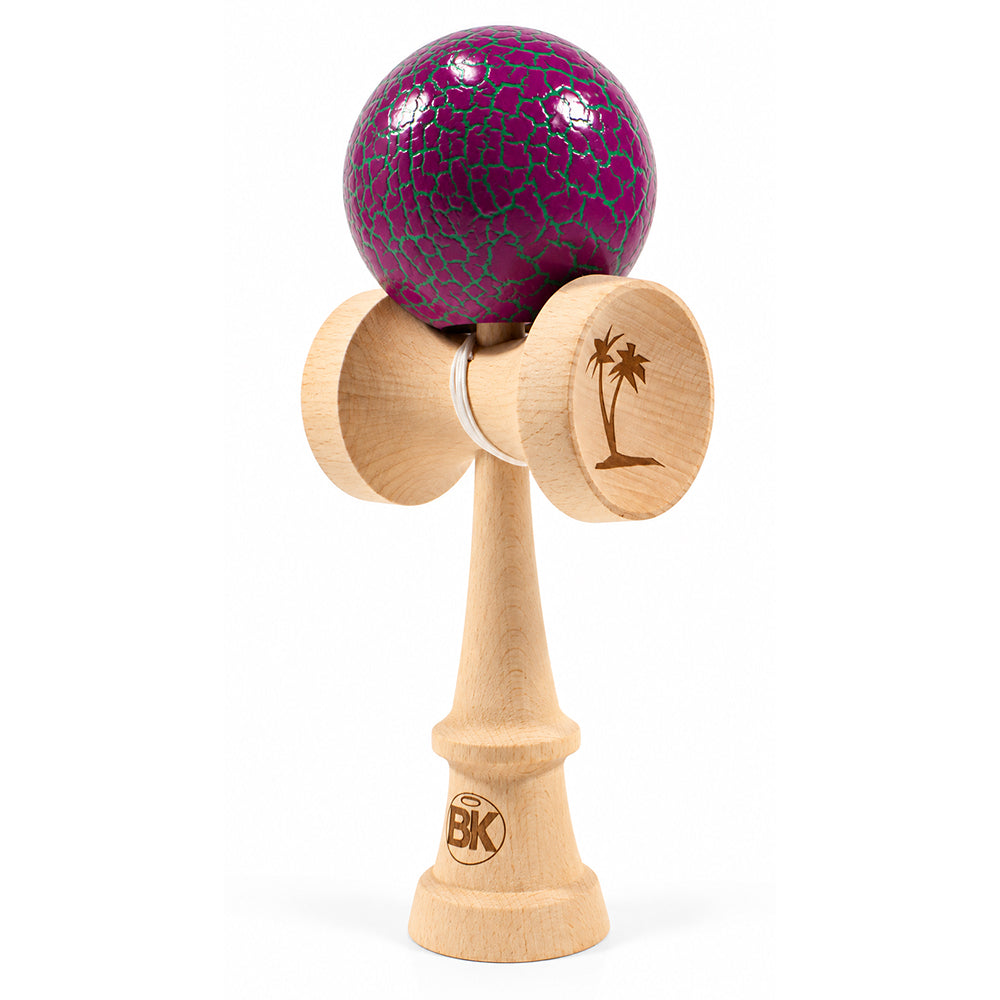 Kendama BK V2 Grande Dragon Skin Slayer