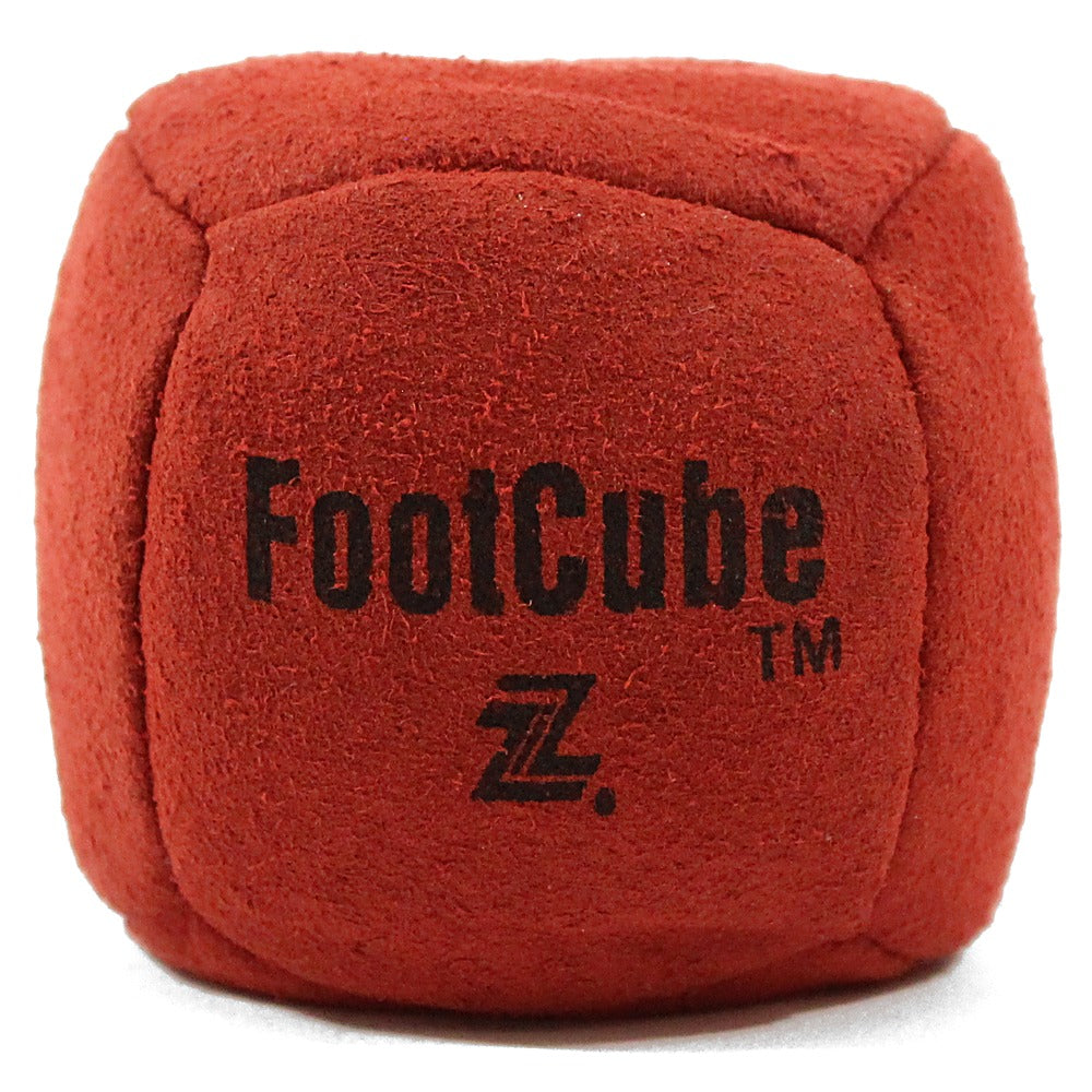 Zeekio Footcube