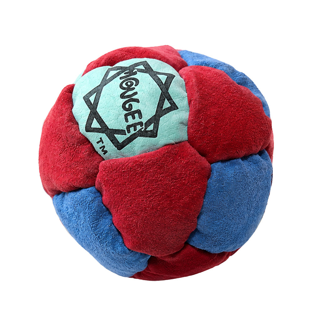 Footbag Mougee Sack Cosmic Berry