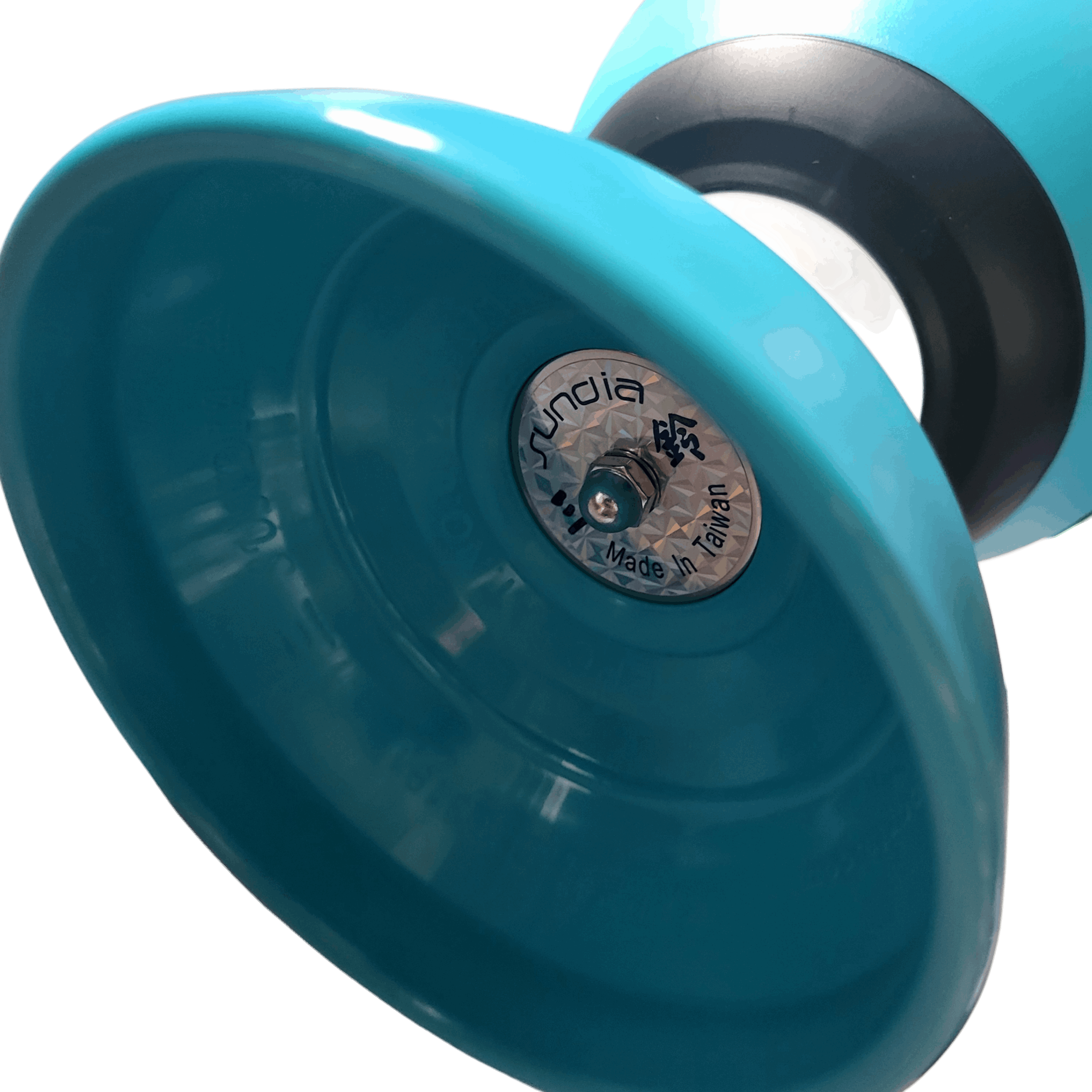 Sundia Diabolo Evo G3 Axe fixte Coupelles souples (flex moyen)
