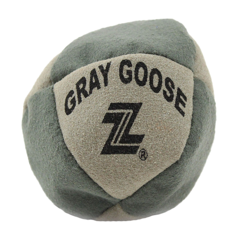 Z Series Gray Goose sable