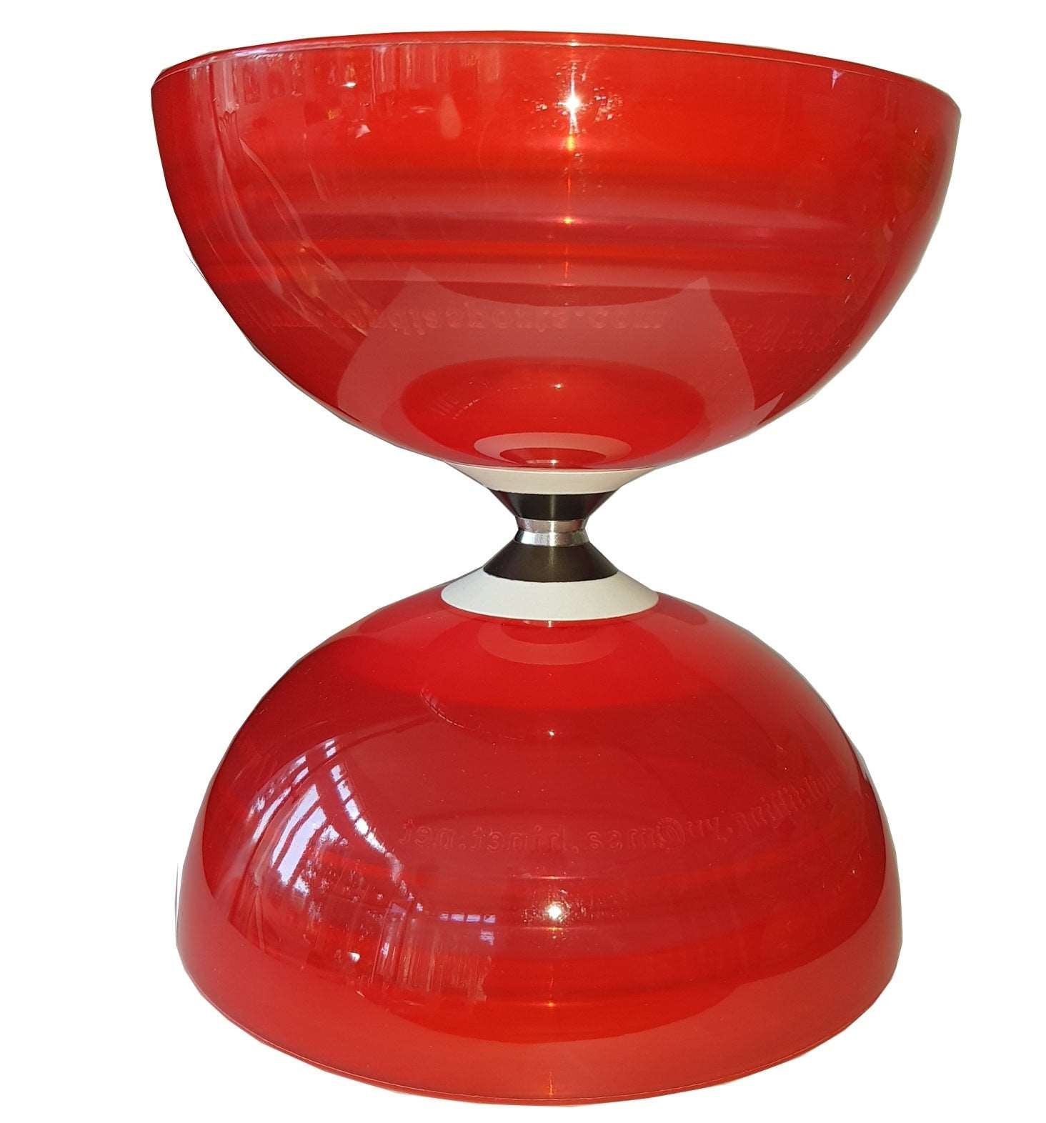 Diabolo Sundia Shining axe fixe compétition