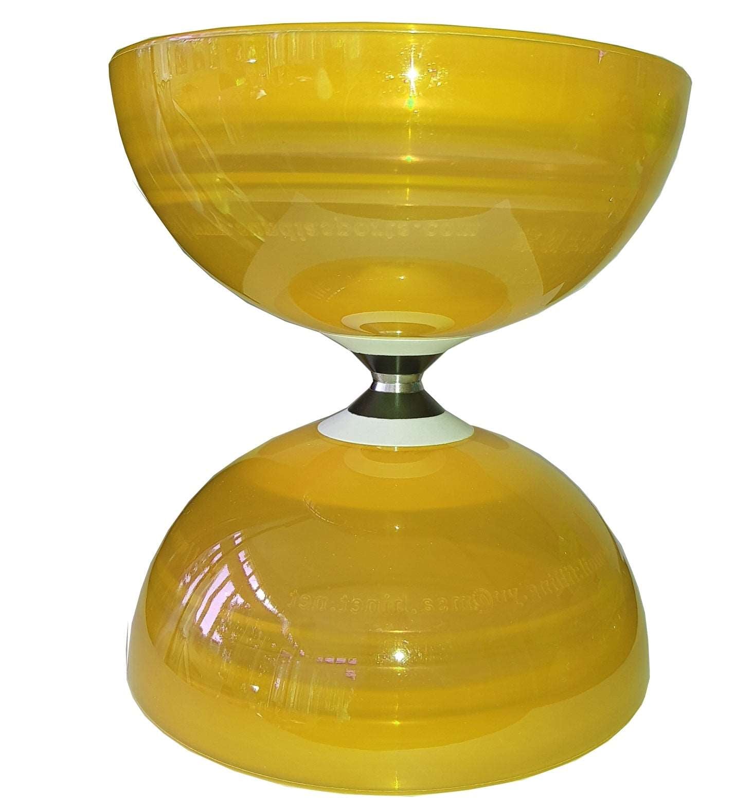 Diabolo Sundia Shining axe fixe compétition
