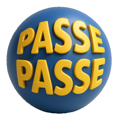 PassePasse - Matériel de Jonglerie, Cirque et Ballons Professionnels
· PassePasse