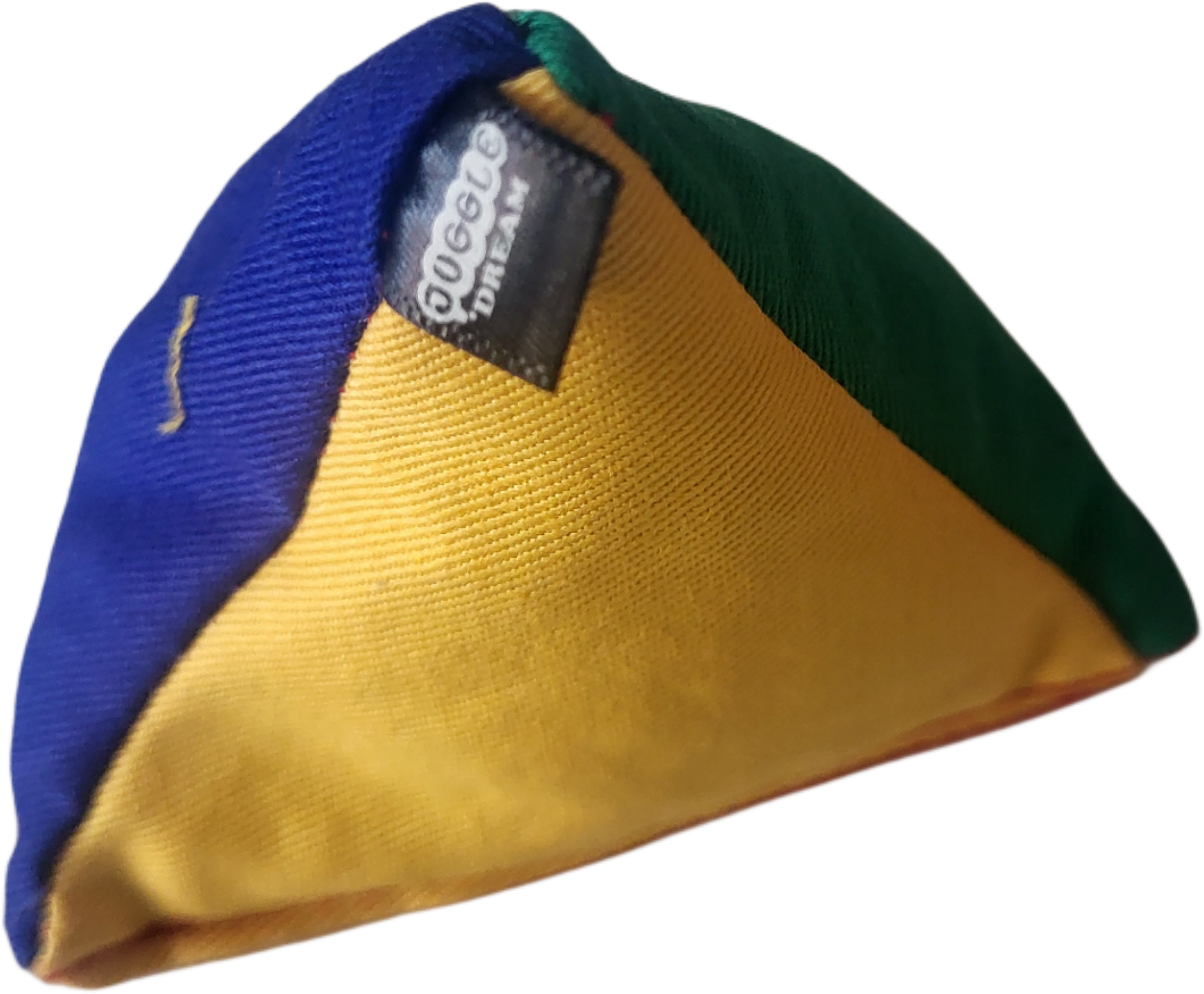 Juggle Dream Tri-It – Sacs de Lancer Pyramidaux pour Jonglerie - vue 10