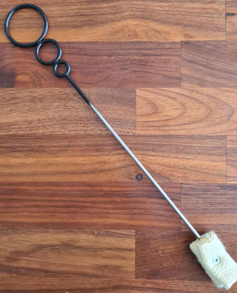 Torche cracheur de feu Pro