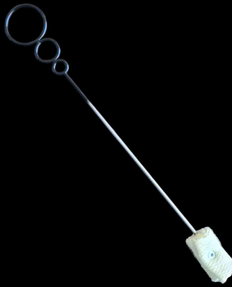 Torche cracheur de feu Pro