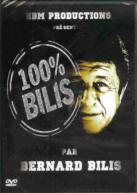 Dvd 100% bilis - vue 1