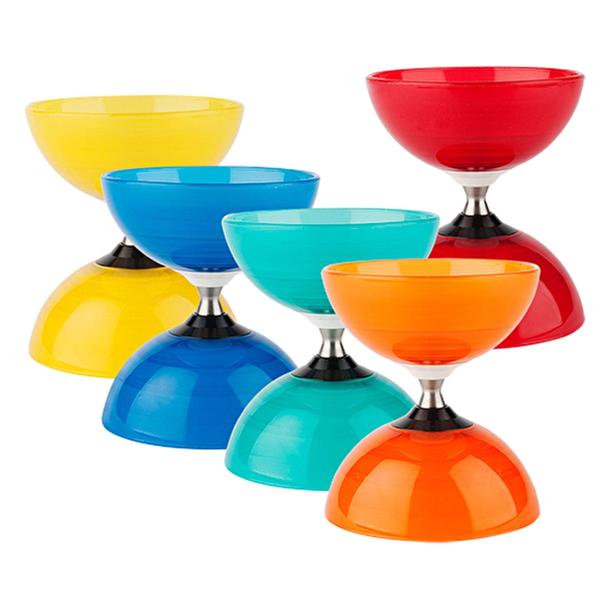 Diabolo Beach Henry's Axe à Triple roulement ø 120 – 235g
