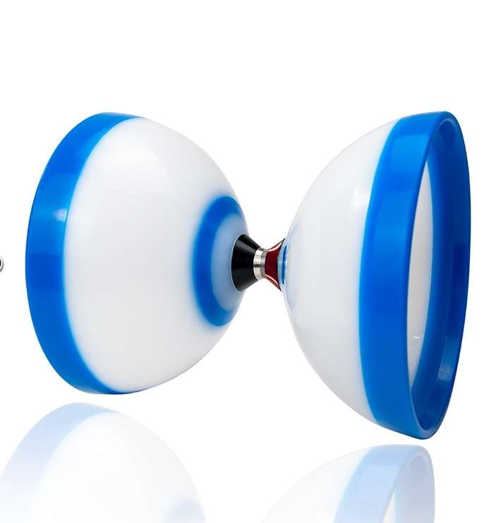 Diabolo Hyperspin Superb