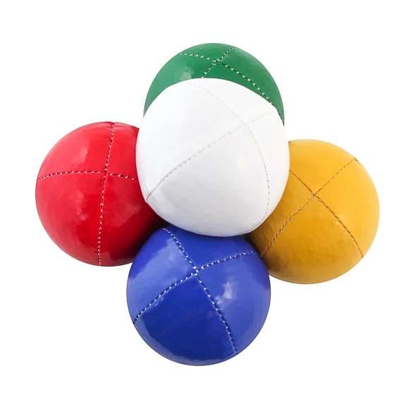 Balle a grain Junior 70g