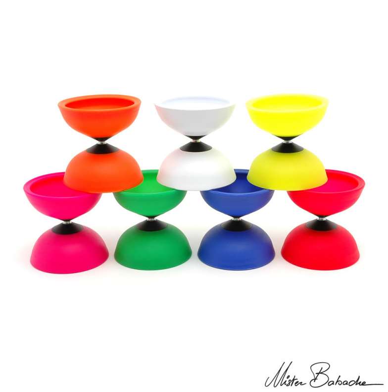 Diabolo Finesse Mister Babache IV