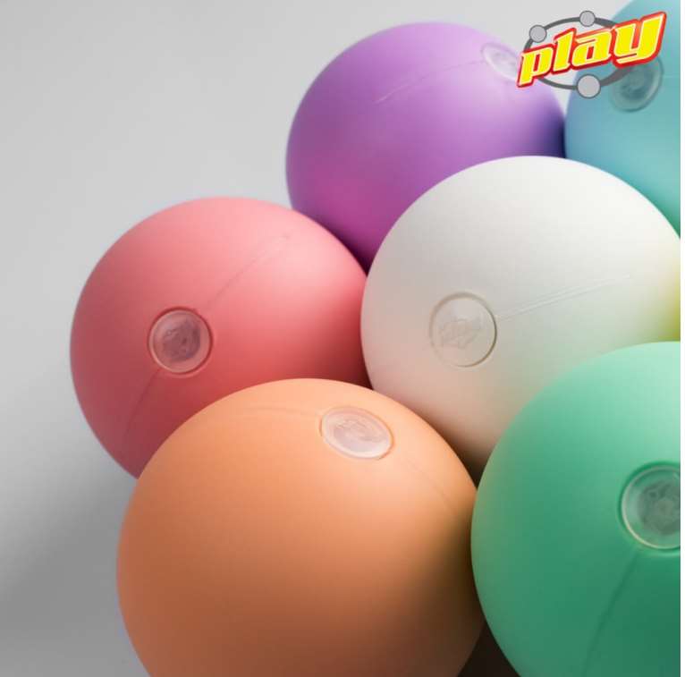Balle russe plug and play 65 et 75MM
