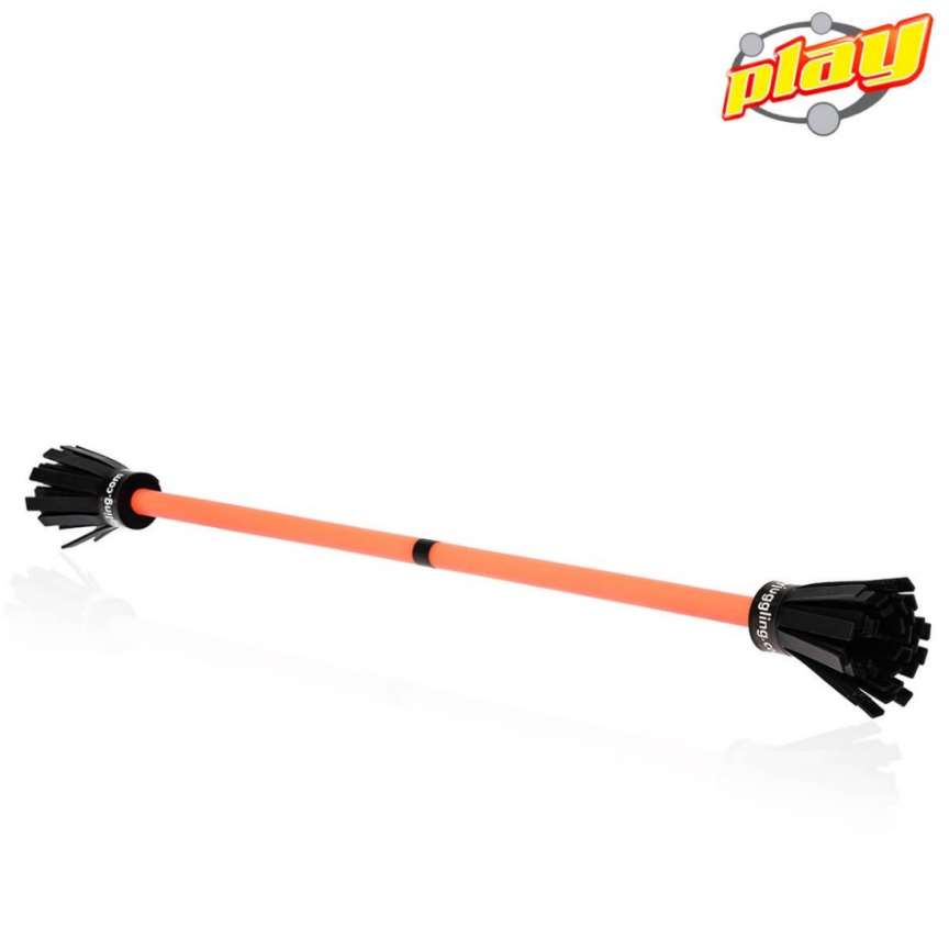 Baton fleur avec silicone
