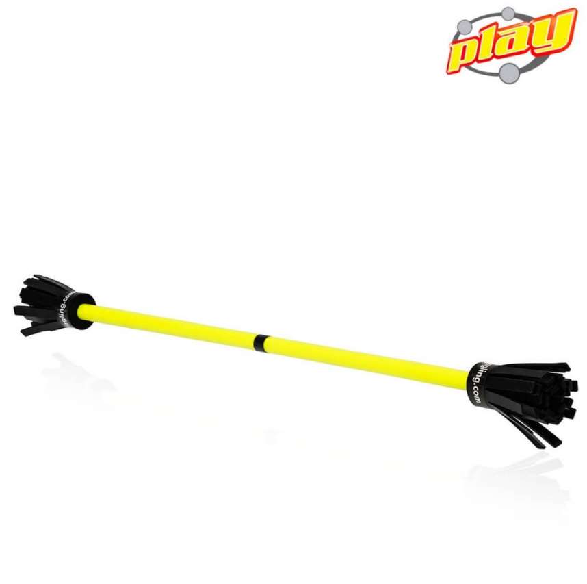 Baton fleur avec silicone
