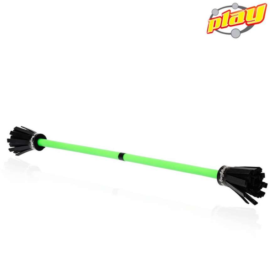 Baton fleur avec silicone