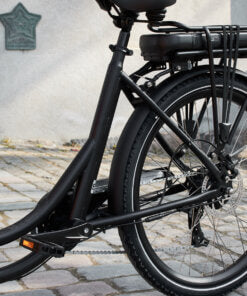 Le Triporteur Ultimate Harmonie - vue 7