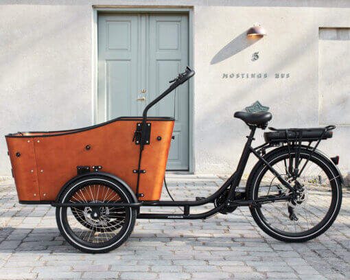 Le Triporteur Ultimate Harmonie - vue 5