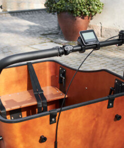 Le Triporteur Ultimate Harmonie - vue 6