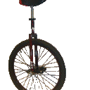 Monocycle dodo 60cm