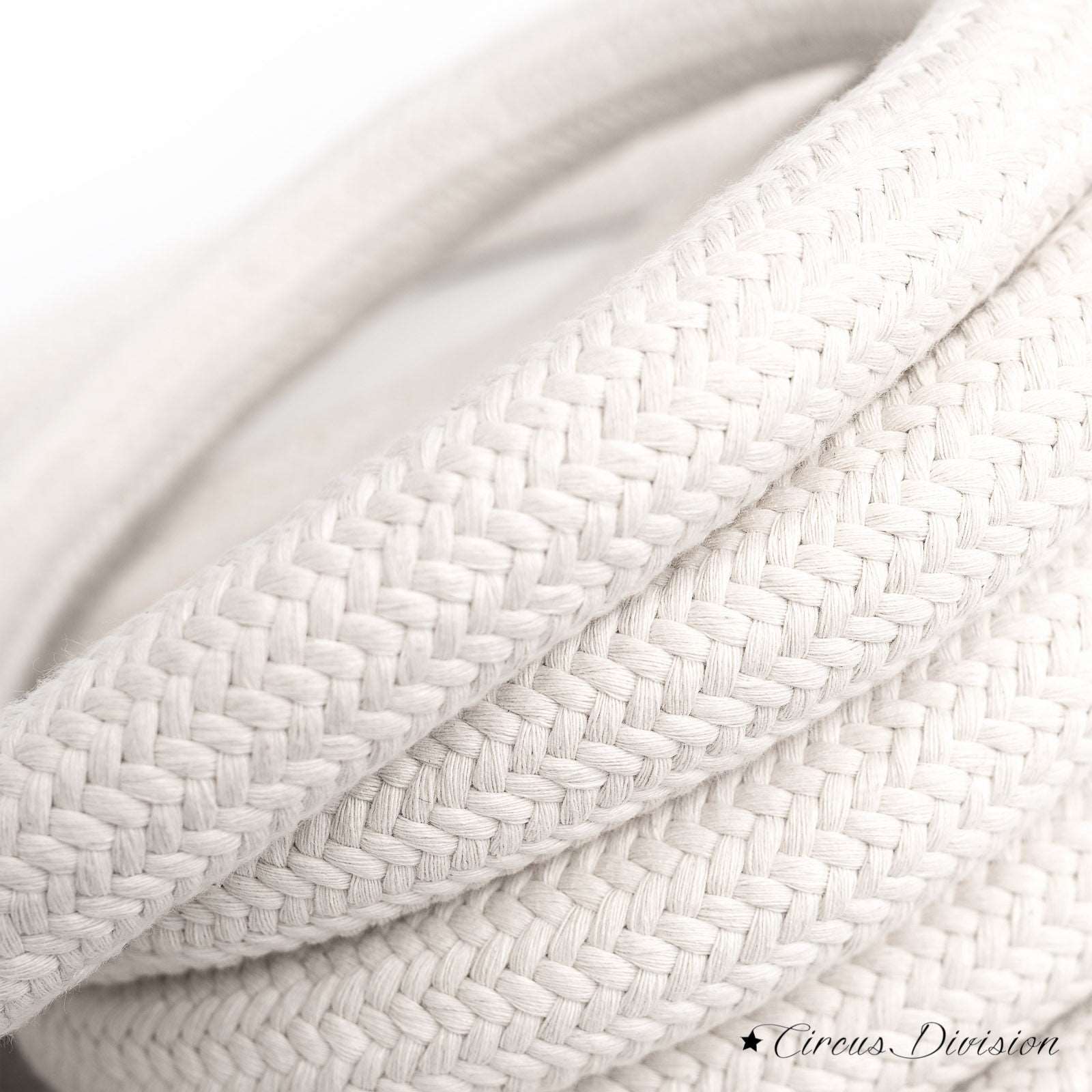 Corde Aérien 10 metres- diametre 38 mm
