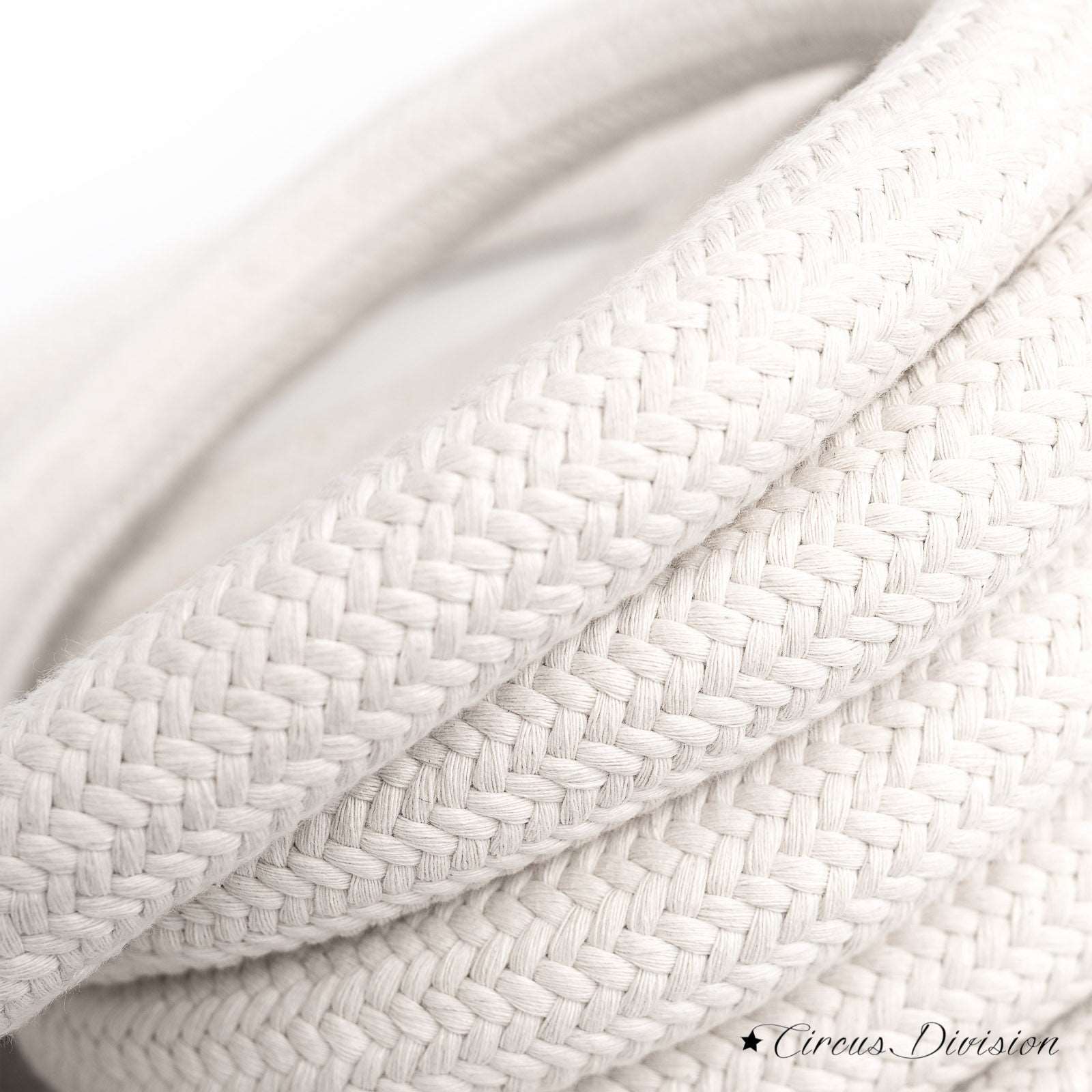 Corde Aérien 8 metres- diametre 38 mm