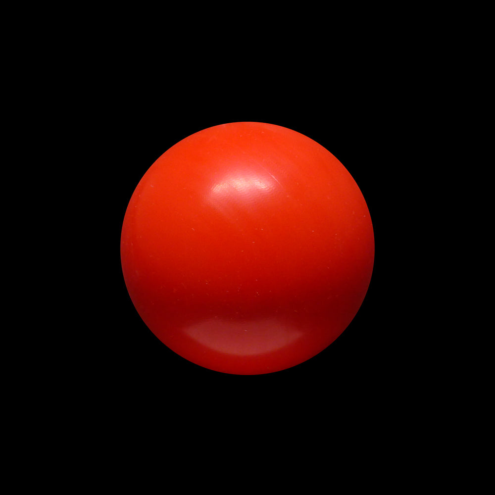 Balle rebond lisse G-FORCE de Play. Diam 65mm - vue 2