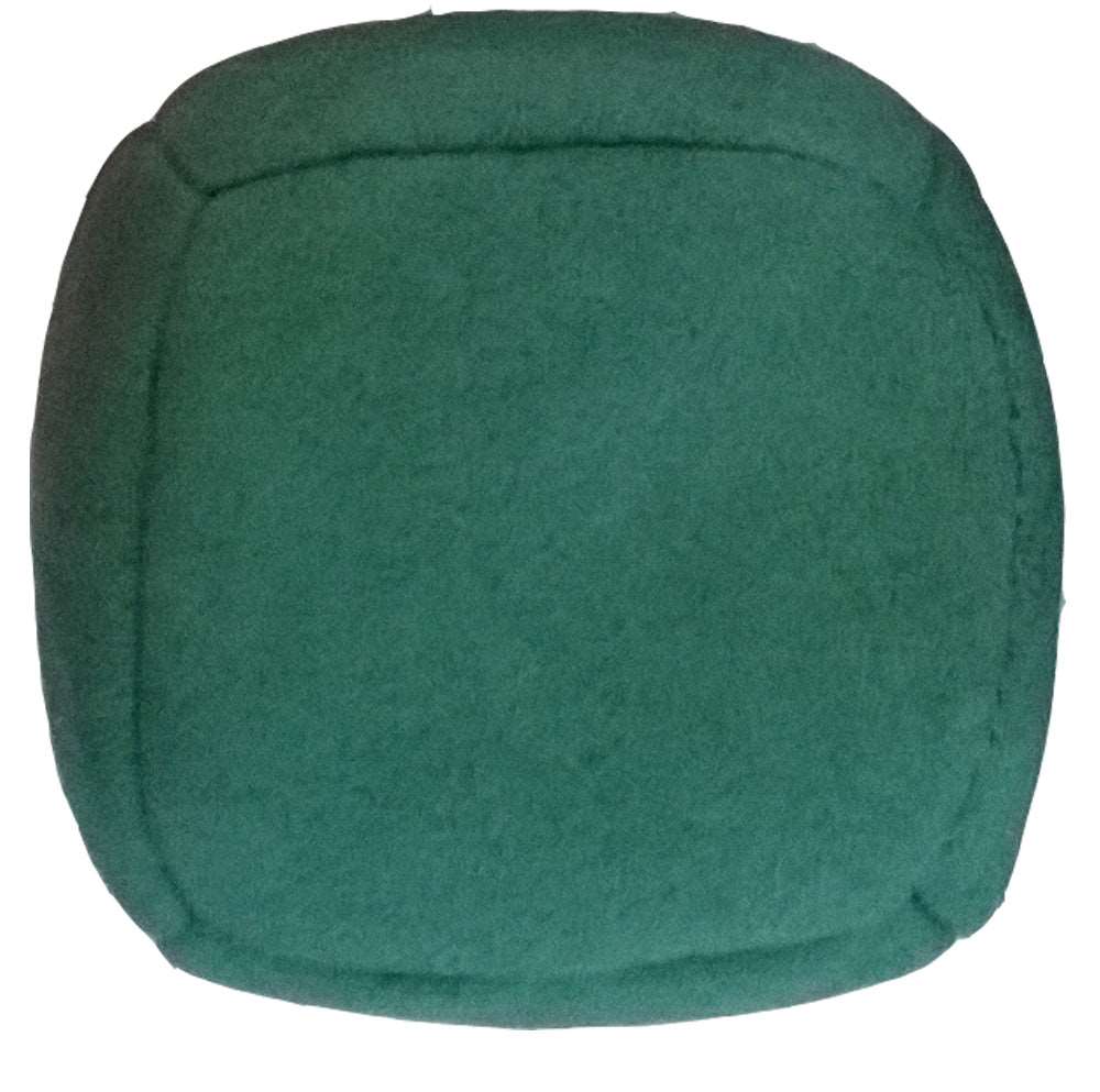 Balle Pro « Multiplex » 6 faces en daim, 90g, remplissage graines