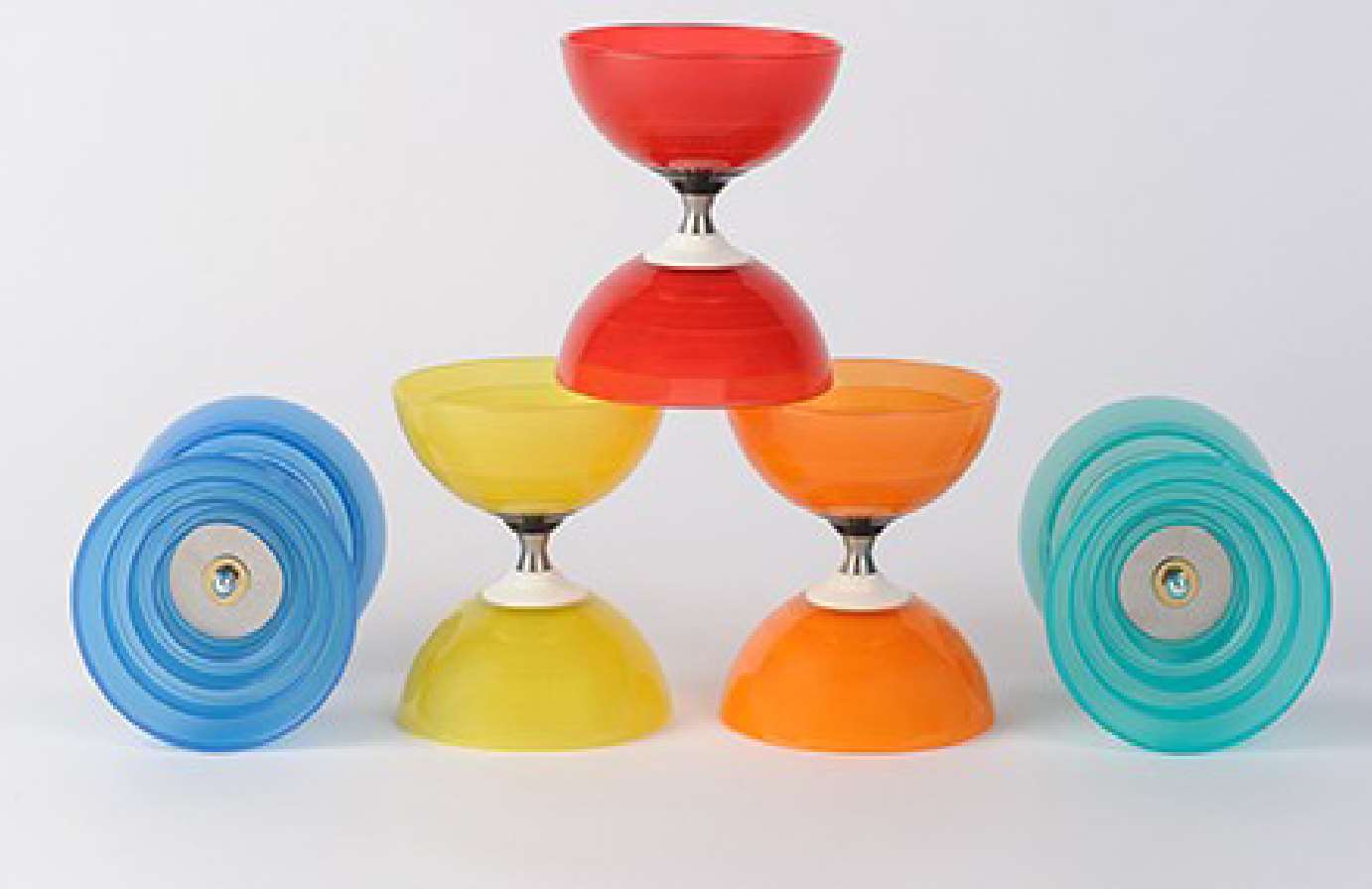 DIABOLO HENRYS BEACH FREE ROULEMENT AXLE
