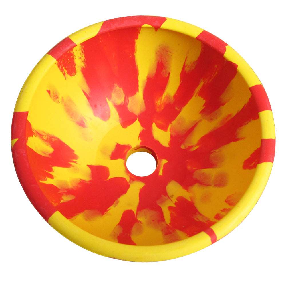 Coupelle Diabolo Mini Genius 105mm - choix couleur