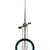 Monocycle Giraffe 20 pouces 150cm