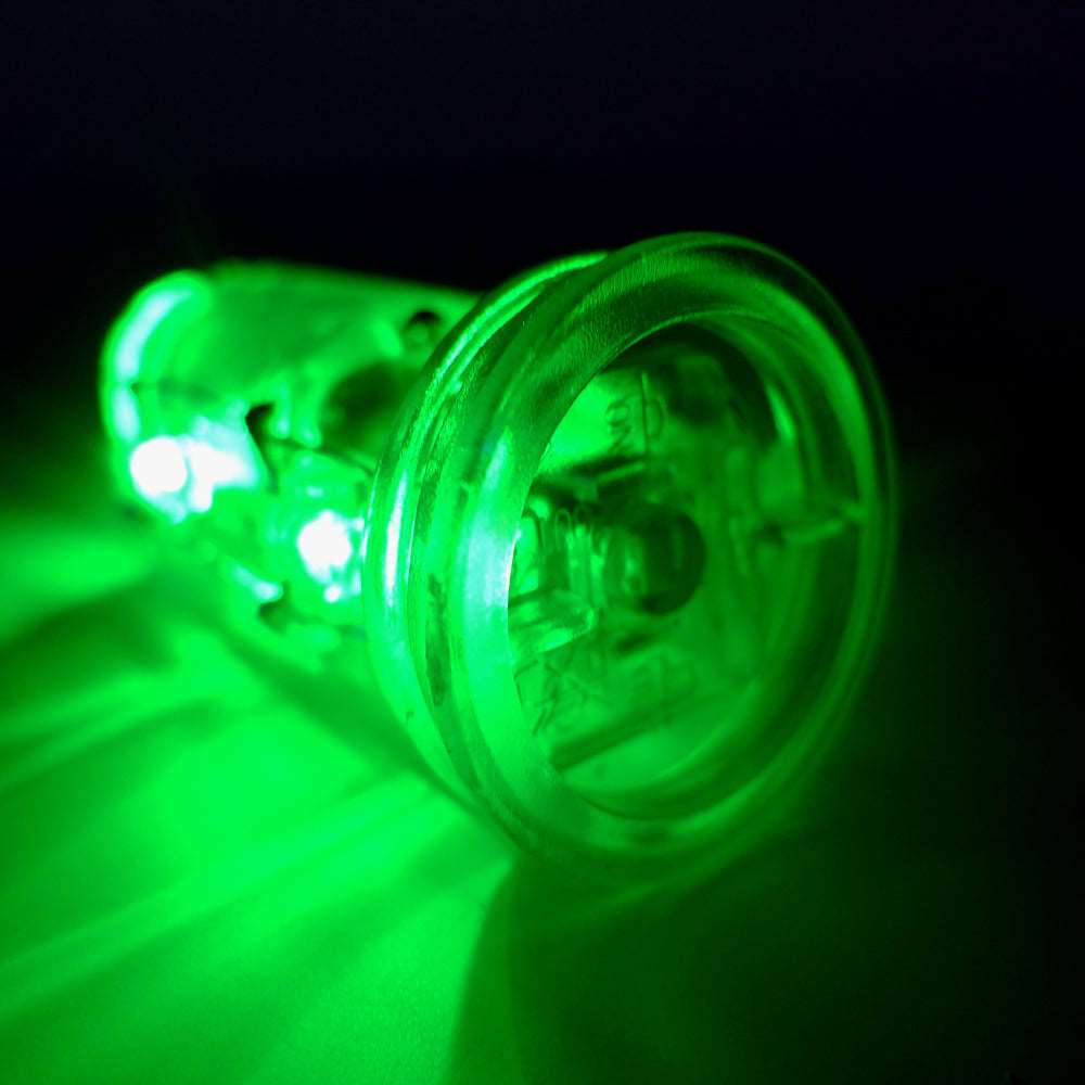G-light, système lumineux PassePasse pour G-BALL G-POI G-ACRYLIC