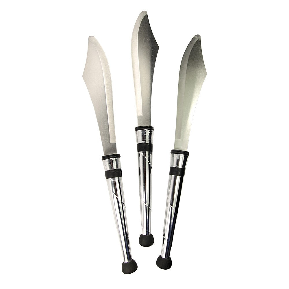 Le couteau à jongler - Sabre de jonglerie - vue 1