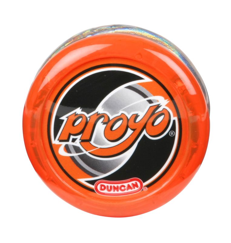 Yoyo duncan Pro-yo