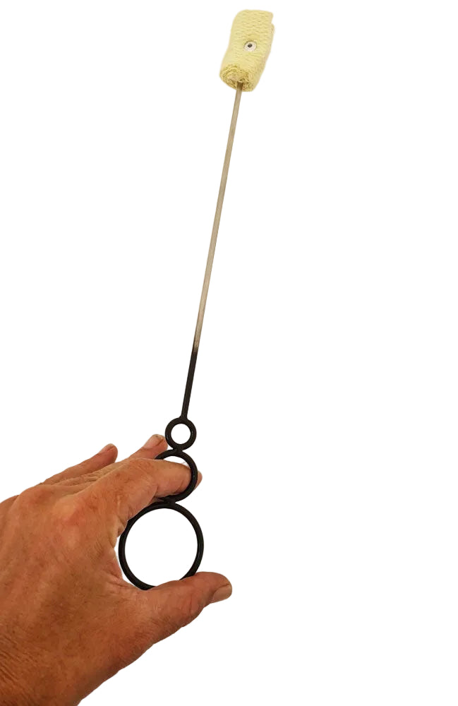 Torche cracheur de feu Pro