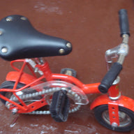 Minibike