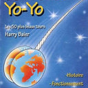 Livre - le monde du yoyo
