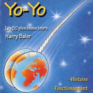 Livre - le monde du yoyo