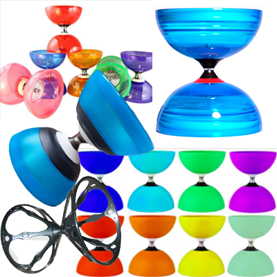 Diabolo axe fixe ou roulement à billes — lequel choisir et pourquoi ?